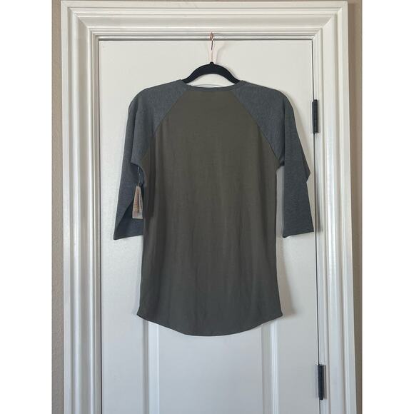 Lularoe Randy XS Extra Small Elegant NWT - Picture 3 of 6